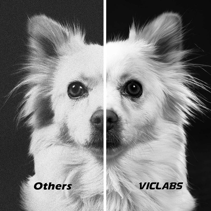 VicLabs Compatible B2360DN 2360D Toner Cartridge High Yield for use in Dell B2360d, B2360dn, B3460dn, B3465dn,B3465dnf Laser Printer - Image 4